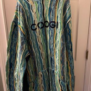 Coogi